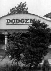 Dodgem RedDevil 1936 ColumbusDispatch cropped Dodgem.jpg